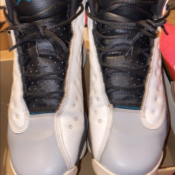Baron 13 retros - Picture 3 of 4